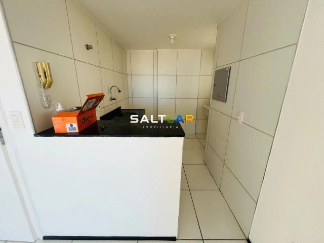 Apartamento para Venda em Fortaleza/CE Passaré 3 Quartos