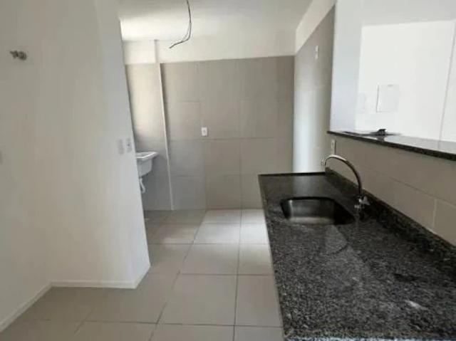 Apartamento para Venda em Fortaleza/CE Passaré 3 Quartos