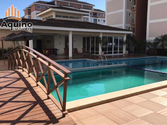 Apartamento para Venda em Fortaleza/CE Passaré 3 Quartos
