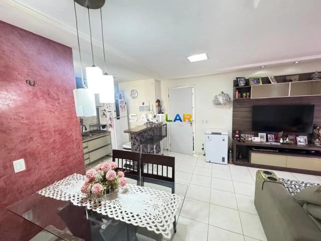 Apartamento para Venda em Fortaleza/CE Passaré 3 Quartos