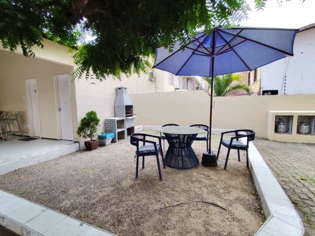 Apartamento para Venda em Fortaleza/CE Passaré 3 Quartos