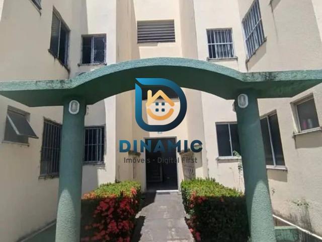 Apartamento para Venda em Fortaleza/CE Passaré 3 Quartos