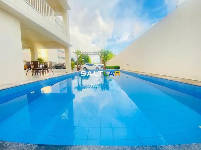 Apartamento para Venda em Fortaleza/CE Passaré 3 Quartos