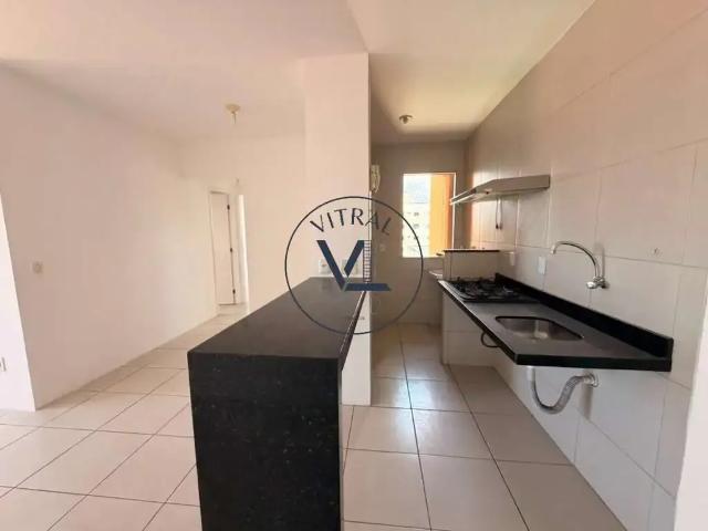 Apartamento para Venda em Fortaleza/CE Passaré 3 Quartos