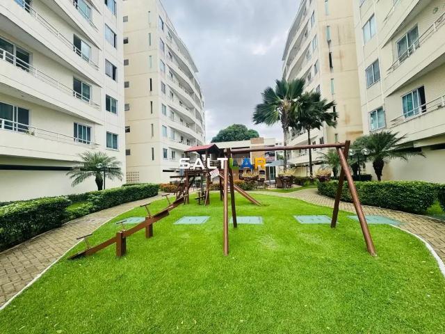 Apartamento para Venda em Fortaleza/CE Passaré 3 Quartos