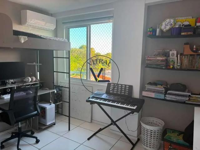 Apartamento para Venda em Fortaleza/CE Passaré 3 Quartos
