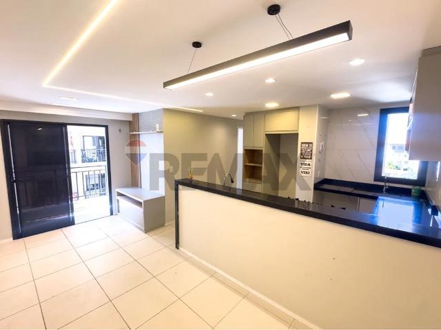 Apartamento para Venda em Fortaleza/CE Passaré 3 Quartos
