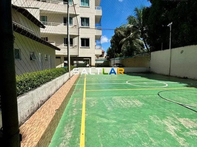 Apartamento para Venda em Fortaleza/CE Passaré 3 Quartos