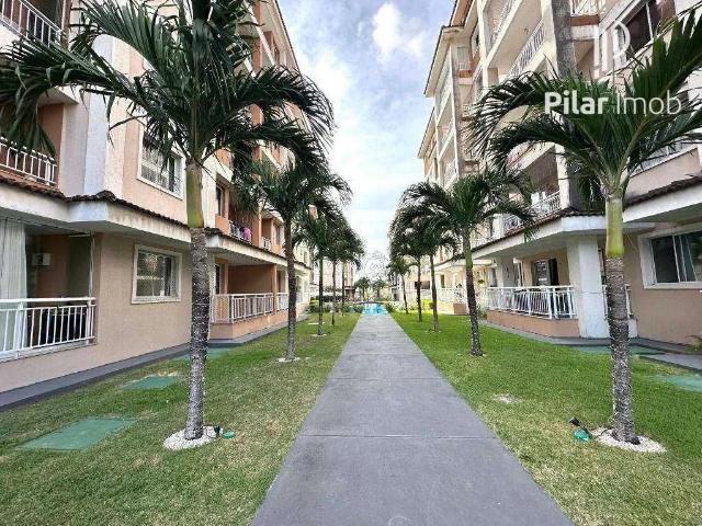 Apartamento para Venda em Fortaleza/CE Passaré 3 Quartos