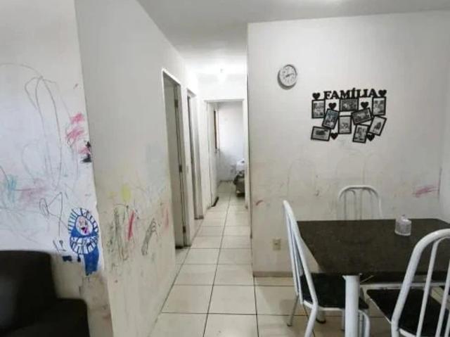 Apartamento para Venda em Fortaleza/CE Passaré 3 Quartos