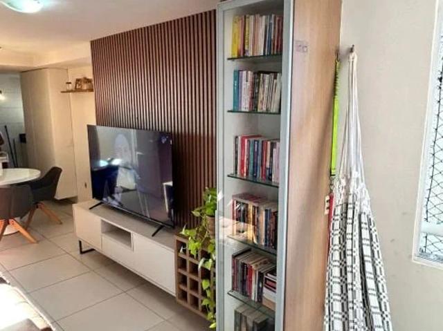 Apartamento para Venda em Fortaleza/CE Passaré 3 Quartos