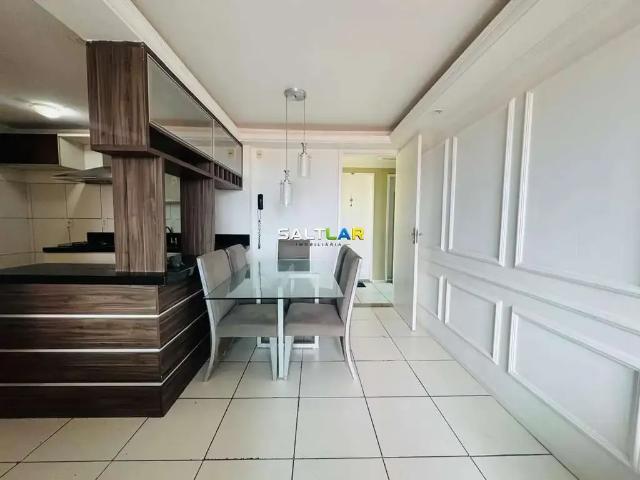 Apartamento para Venda em Fortaleza/CE Passaré 3 Quartos