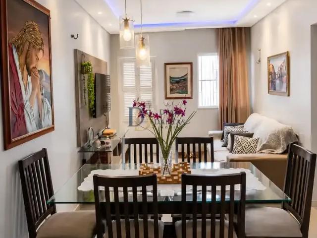 Apartamento para Venda em Fortaleza/CE Passaré 2 Quartos