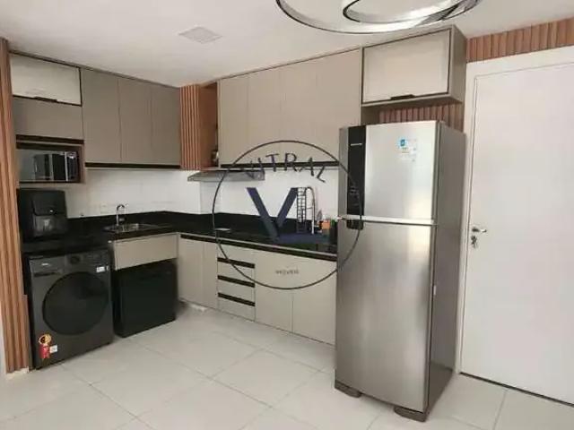 Apartamento para Venda em Fortaleza/CE Passaré 2 Quartos
