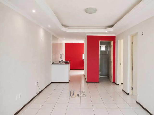 Apartamento para Venda em Fortaleza/CE Passaré 2 Quartos