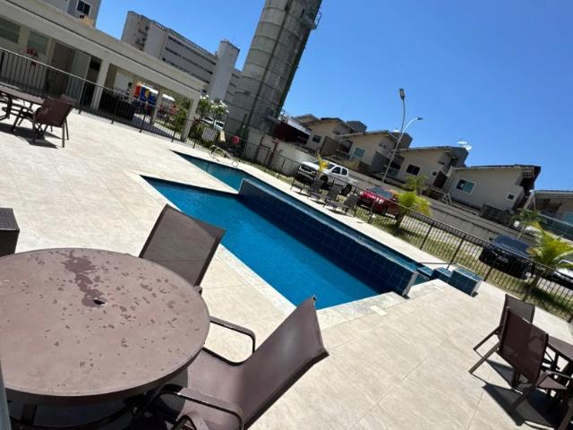Apartamento para Venda em Fortaleza/CE Passaré 2 Quartos