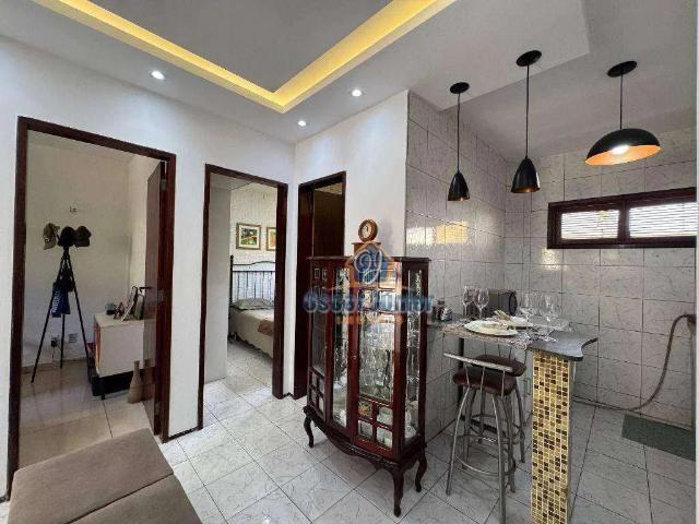 Apartamento para Venda em Fortaleza/CE Passaré 2 Quartos