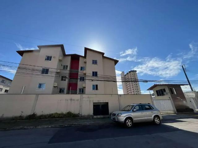 Apartamento para Venda em Fortaleza/CE Passaré 2 Quartos