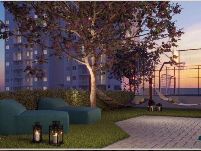 Apartamento para Venda em Fortaleza/CE Passaré 2 Quartos