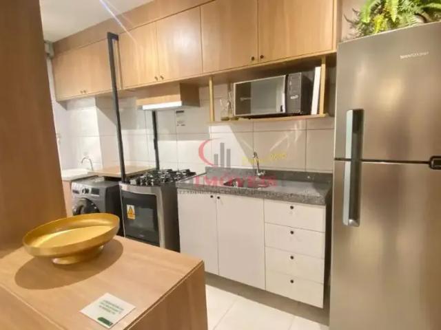 Apartamento para Venda em Fortaleza/CE Passaré 2 Quartos