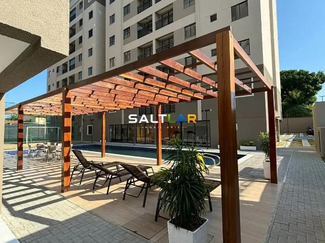 Apartamento para Venda em Fortaleza/CE Passaré 2 Quartos