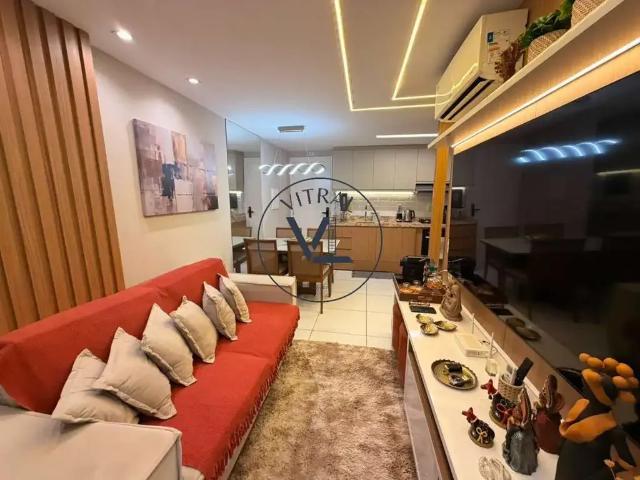 Apartamento para Venda em Fortaleza/CE Passaré 2 Quartos