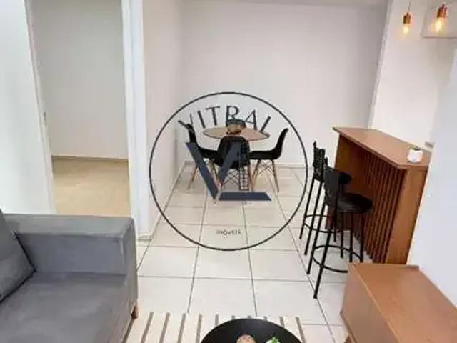 Apartamento para Venda em Fortaleza/CE Passaré 2 Quartos