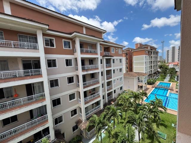 Apartamento para Venda em Fortaleza/CE Passaré 2 Quartos
