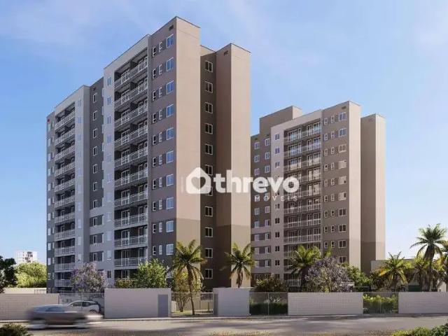 Apartamento para Venda em Fortaleza/CE Passaré 2 Quartos