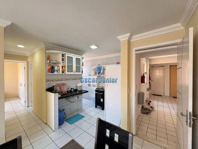 Apartamento para Venda em Fortaleza/CE Passaré 2 Quartos
