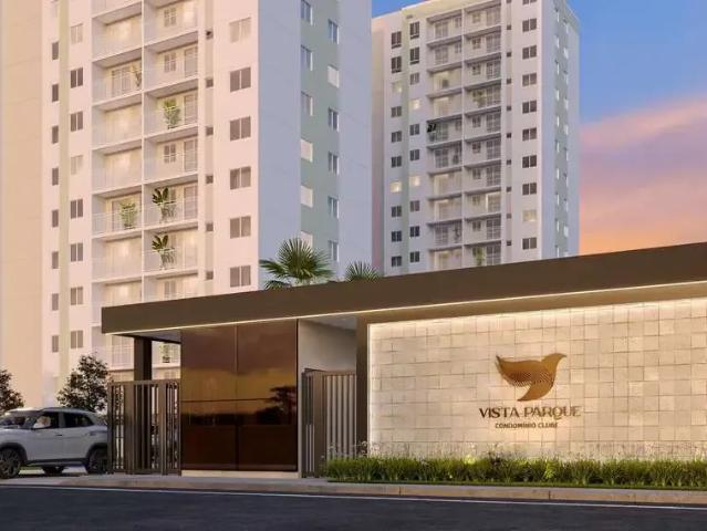 Apartamento para Venda em Fortaleza/CE Passaré 2 Quartos