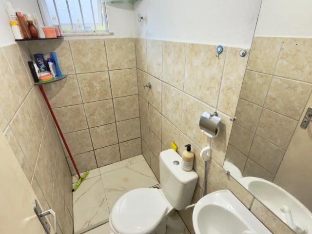 Apartamento para Venda em Fortaleza/CE Passaré 2 Quartos