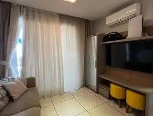 Apartamento para Venda em Fortaleza/CE Passaré 2 Quartos