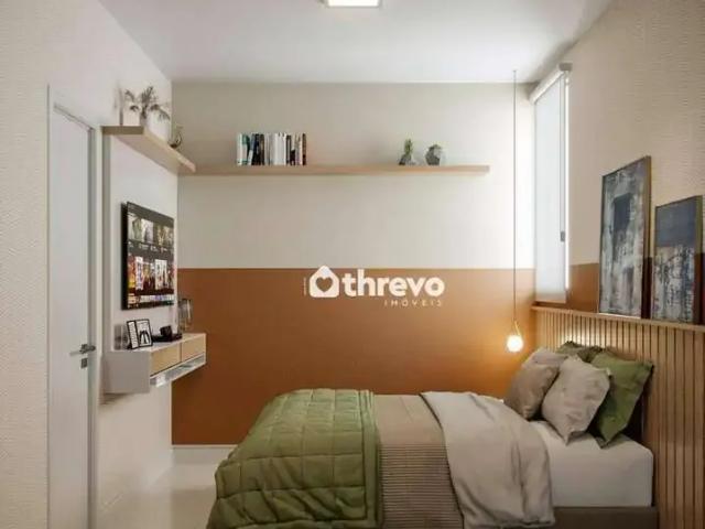 Apartamento para Venda em Fortaleza/CE Passaré 2 Quartos