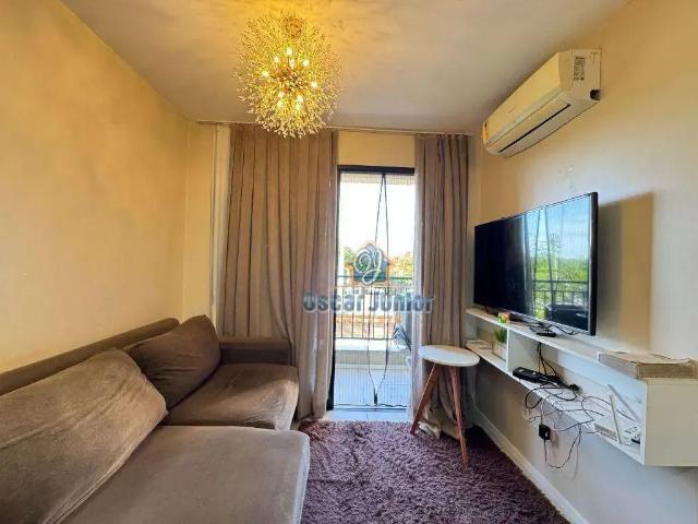 Apartamento para Venda em Fortaleza/CE Passaré 2 Quartos