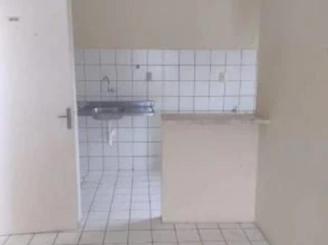 Apartamento para Venda em Fortaleza/CE Passaré 2 Quartos