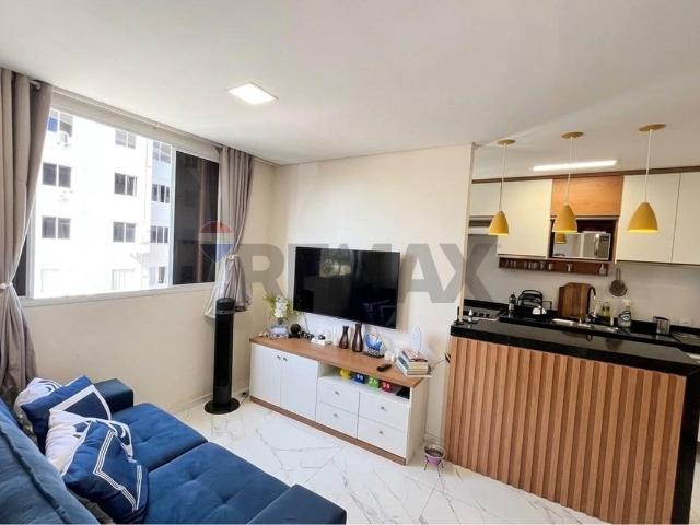 Apartamento para Venda em Fortaleza/CE Passaré 2 Quartos