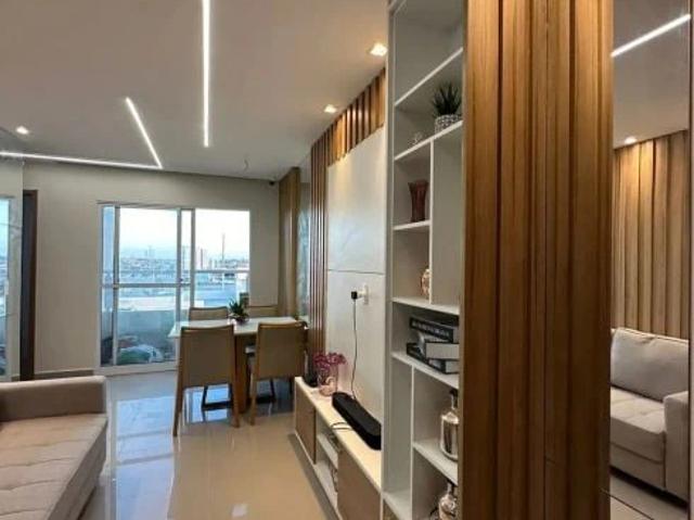 Apartamento para Venda em Fortaleza/CE Passaré 2 Quartos