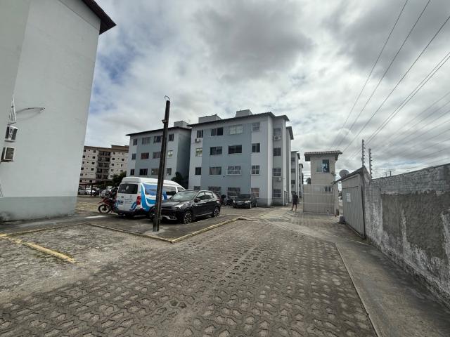 Apartamento para Venda em Fortaleza/CE Passaré 2 Quartos
