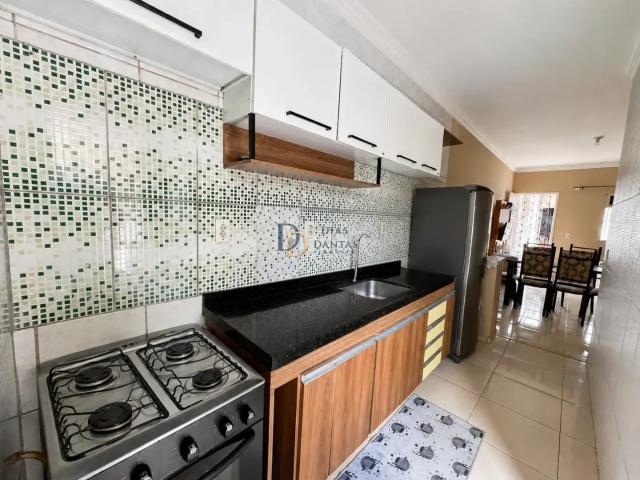 Apartamento para Venda em Fortaleza/CE Passaré 2 Quartos