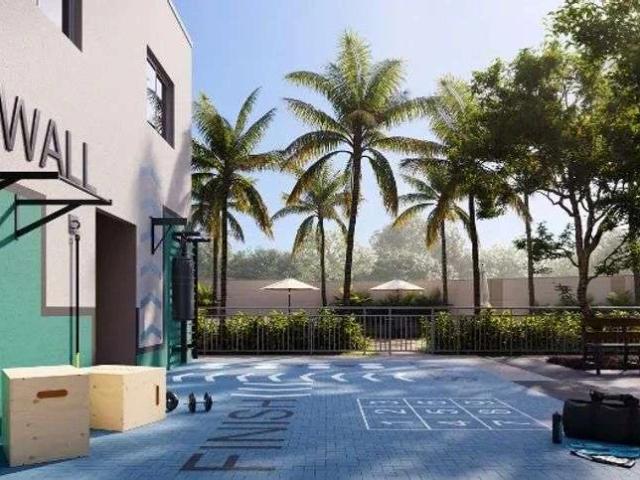 Apartamento para Venda em Fortaleza/CE Passaré 2 Quartos