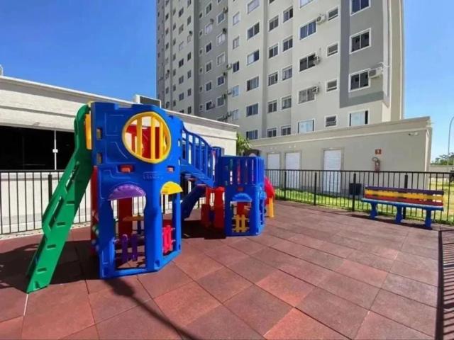 Apartamento para Venda em Fortaleza/CE Passaré 2 Quartos