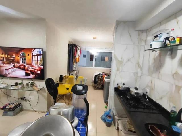 Apartamento para Venda em Fortaleza/CE Passaré 2 Quartos