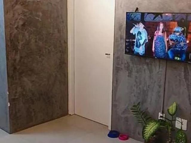 Apartamento para Venda em Fortaleza/CE Passaré 2 Quartos