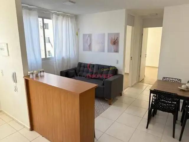 Apartamento para Venda em Fortaleza/CE Passaré 2 Quartos