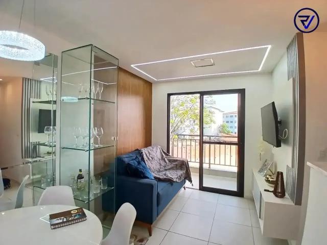 Apartamento para Venda em Fortaleza/CE Passaré 2 Quartos