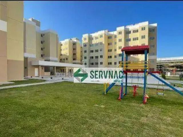 Apartamento para Venda em Fortaleza/CE Passaré 2 Quartos