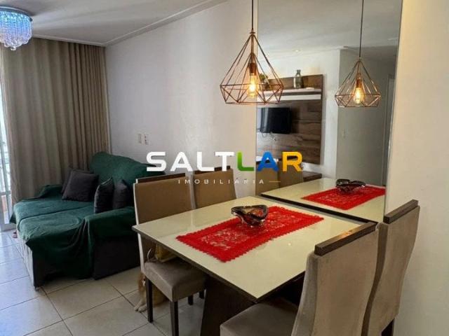 Apartamento para Venda em Fortaleza/CE Passaré 2 Quartos