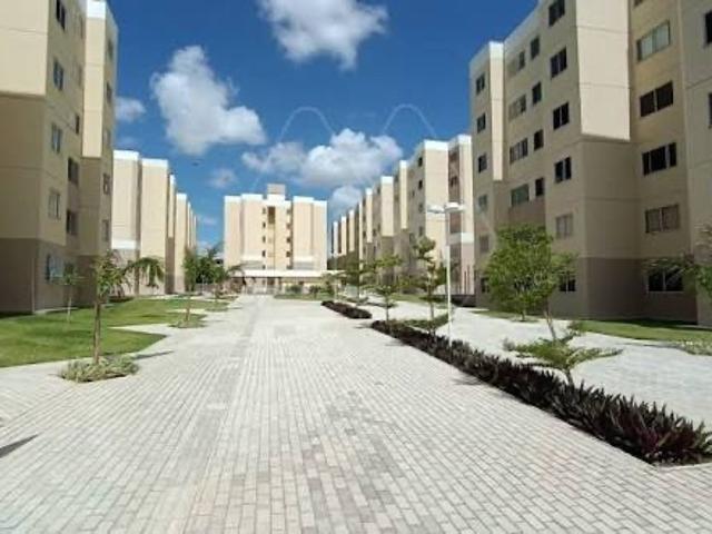 Apartamento para Venda em Fortaleza/CE Passaré 2 Quartos