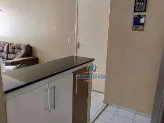 Apartamento para Venda em Fortaleza/CE Passaré 2 Quartos
